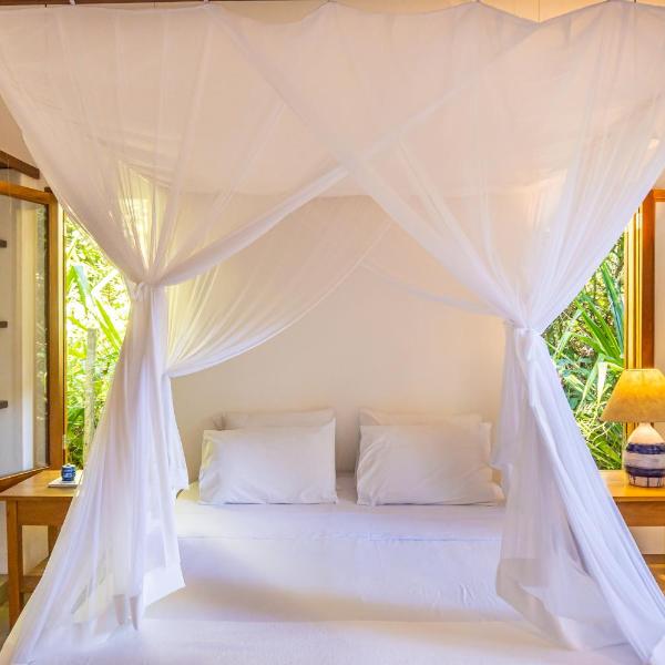 Pousada Vila Biribiri Trancoso - Foto 3