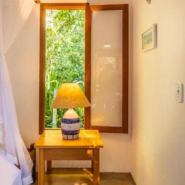 Pousada Vila Biribiri Trancoso - Foto 4