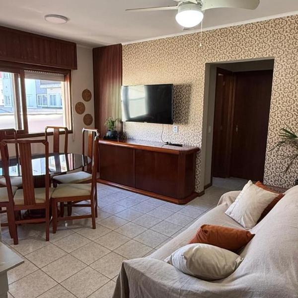 Apartamento 300m da praia em Capão da Canoa - Foto 5