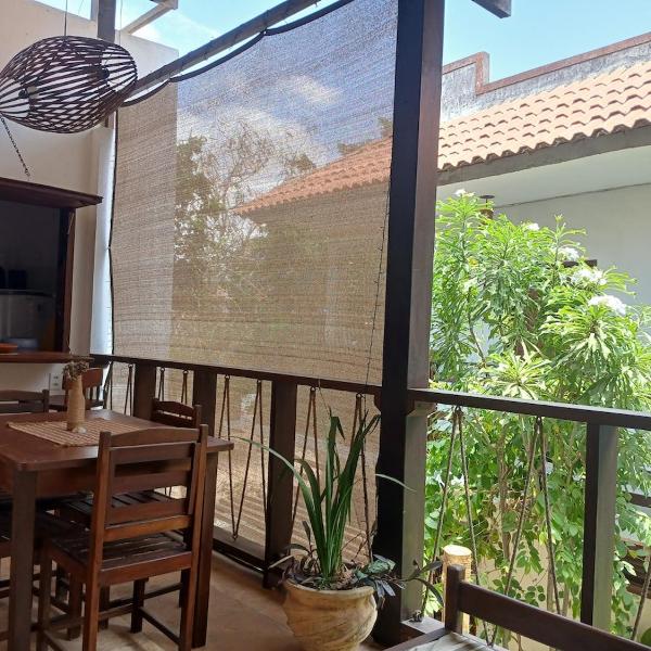 Vila Yume Casa