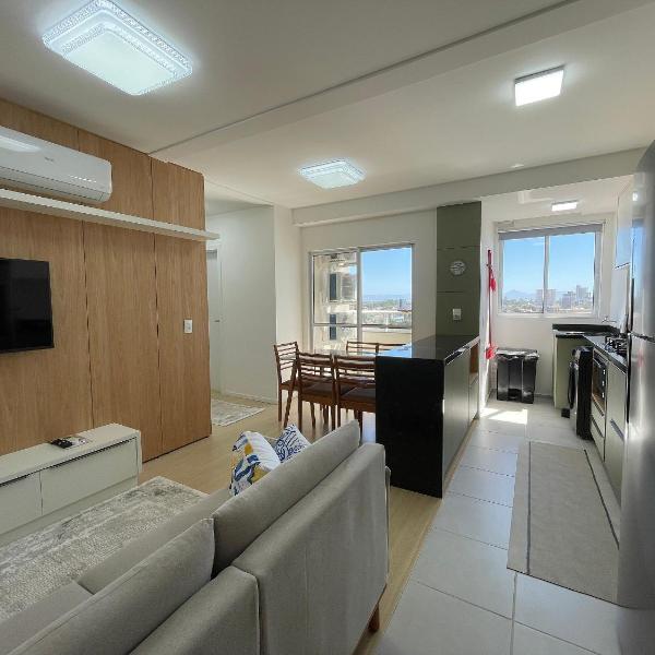 Solarium Beach Club - Apartamento T2.707 - Foto 5