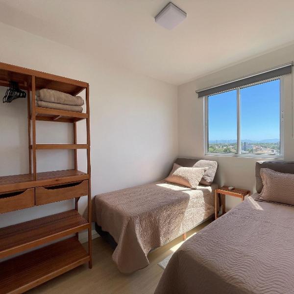 Solarium Beach Club - Apartamento T2.707 - Foto 2