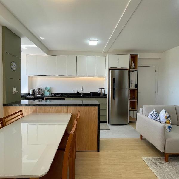 Solarium Beach Club - Apartamento T2.707 - Foto 4