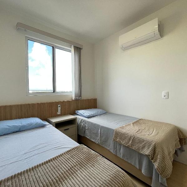 Solarium Beach Club - Apartamento T1.602 - Foto 2