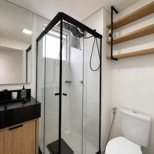 Solarium Beach Club - Apartamento T1.602 - Foto 3