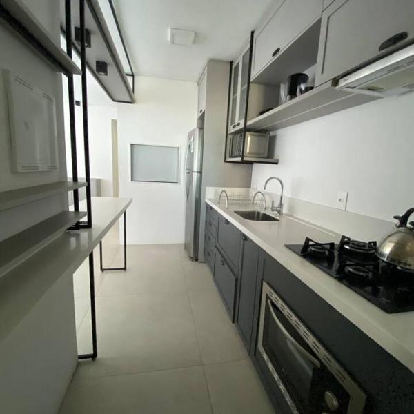 Apartamento central em Torres - Foto 2