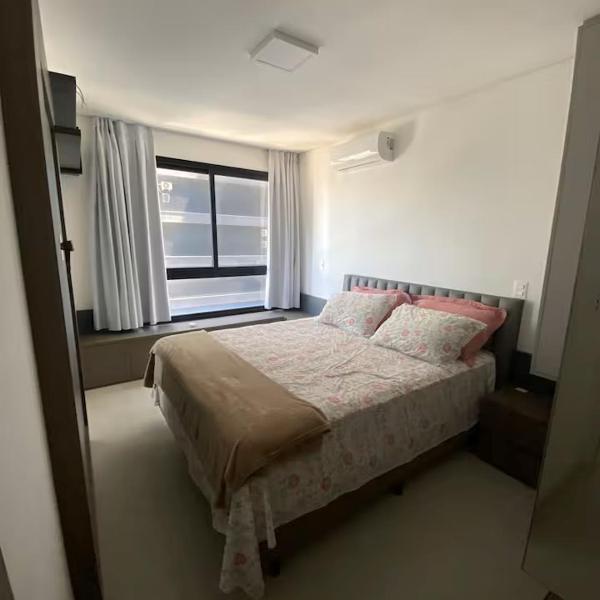 Apartamento central em Torres - Foto 4