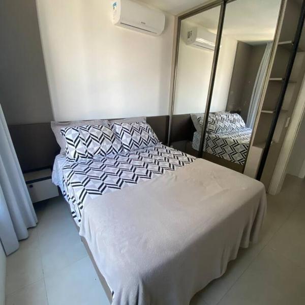Apartamento central em Torres - Foto 5