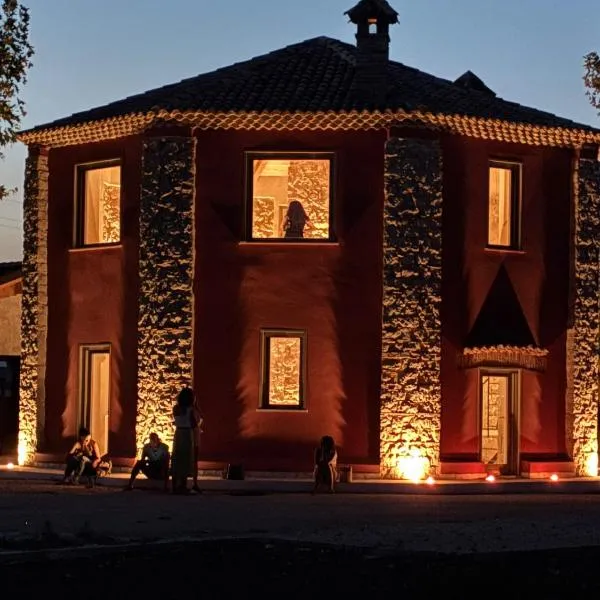 Fattoria solidale del Circeo, viešbutis mieste Pontinia