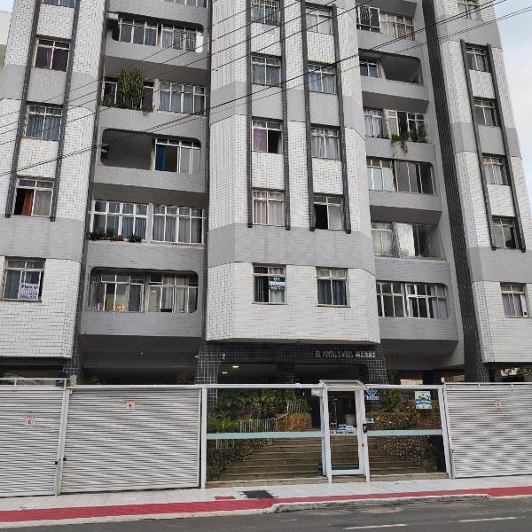 Apartamento Praia do Morro