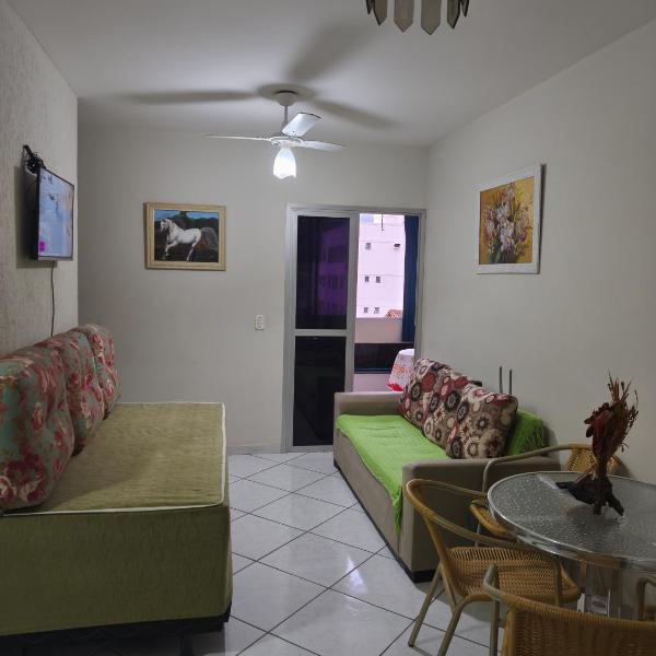 Apartamento Praia do Morro