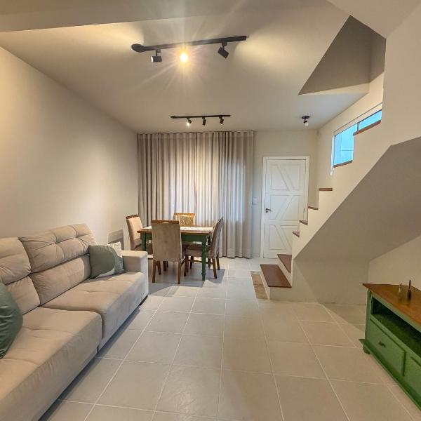 Casa na Praia dos Ingleses - Foto 5