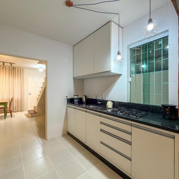 Casa na Praia dos Ingleses - Foto 4
