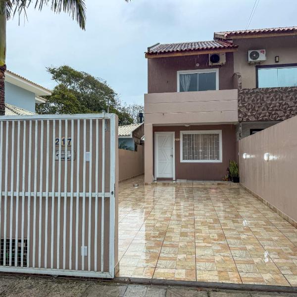 Casa na Praia dos Ingleses