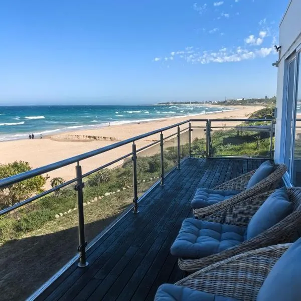 Xanadu, hotell i Jeffreys Bay