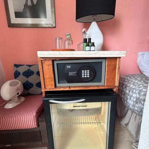 Pousada do Ze Bonitinho - Foto 4