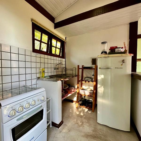 Conforto com Vista Magnífica em Ihabela - Foto 4
