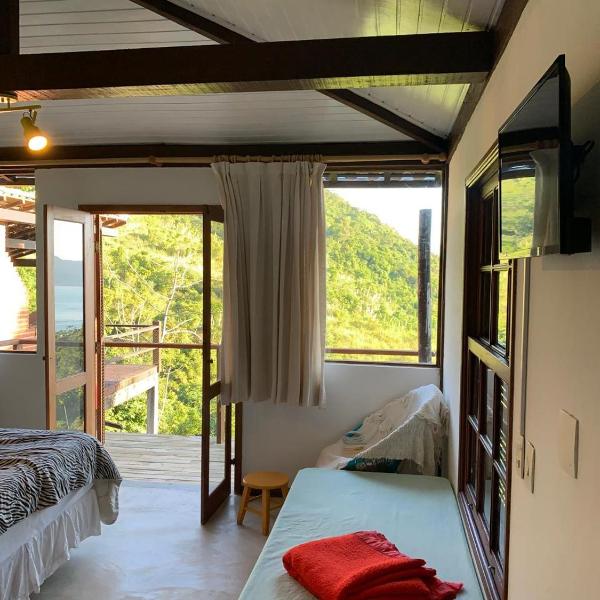 Conforto com Vista Magnífica em Ihabela - Foto 2
