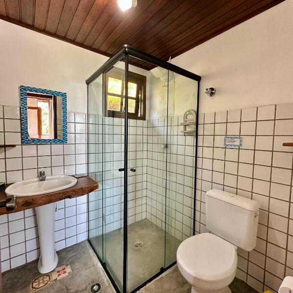 Conforto com Vista Magnífica em Ihabela - Foto 3