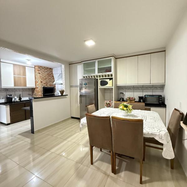 Cozy house with large garden and gourmet area - Foto 4
