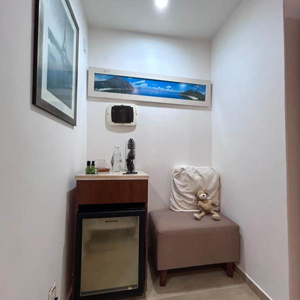 Pousada do Ze Bonitinho - Foto 3