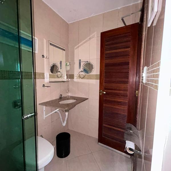 Pousada do Ze Bonitinho - Foto 5