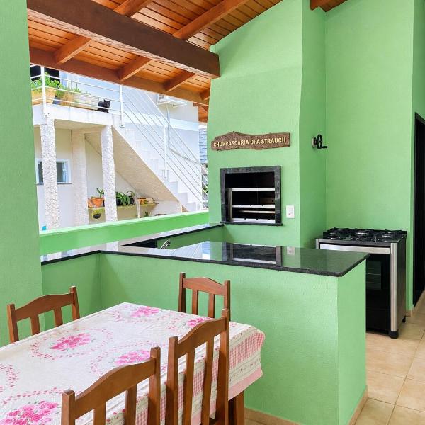 Cantinho do Opa e da Oma - Foto 4