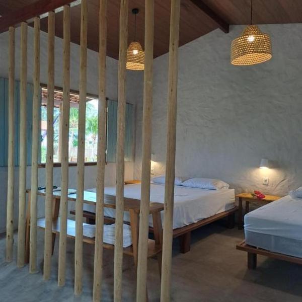 Macapá Paradise - Casas de Praia - Foto 2