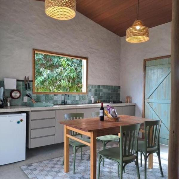 Macapá Paradise - Casas de Praia - Foto 4