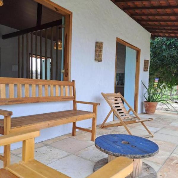 Macapá Paradise - Casas de Praia - Foto 5