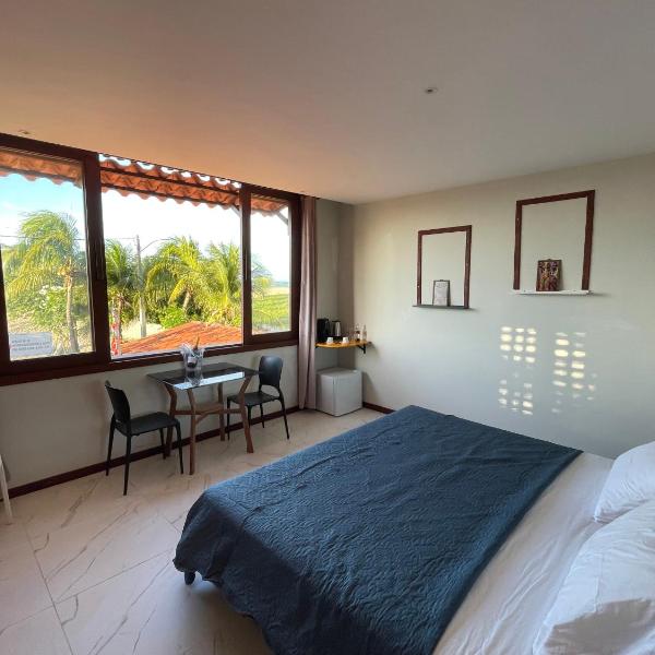suite exclusive Beira mar - Foto 3