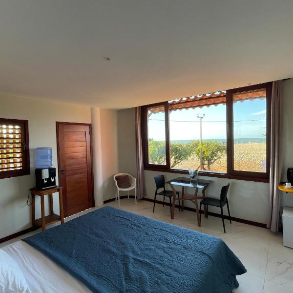 suite exclusive Beira mar