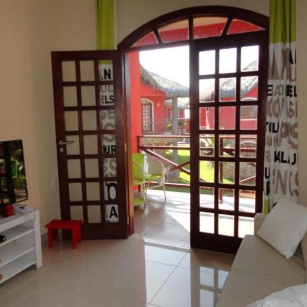 Flat em canoa quebrada - Foto 2