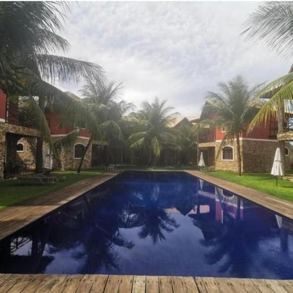 Flat em canoa quebrada - Foto 3