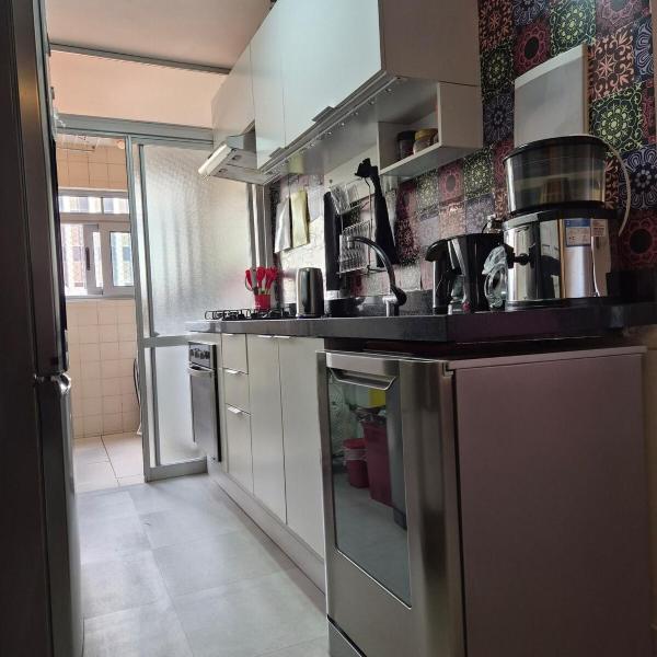 Quarto pequeno solteiro suíte próx à Av Paulista - Foto 4