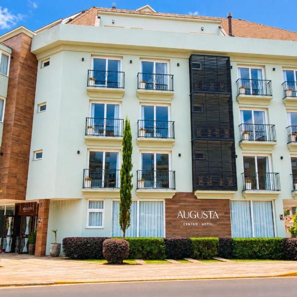 Augusta Centro Hotel