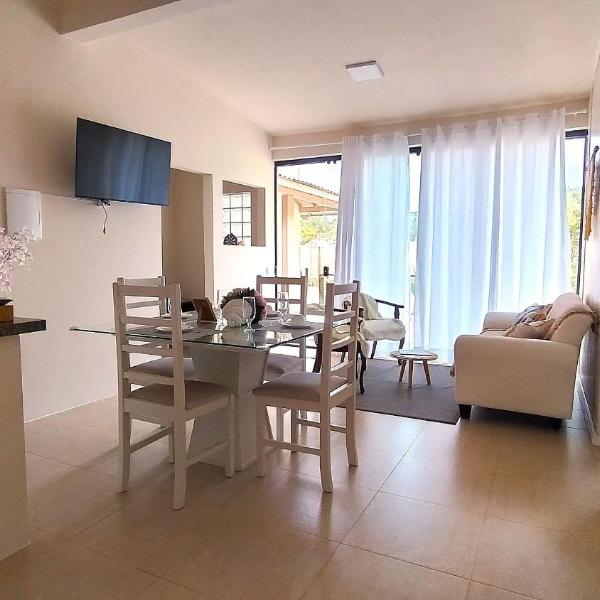 Casa MonteFlor - Desacelere com gentileza - Foto 5