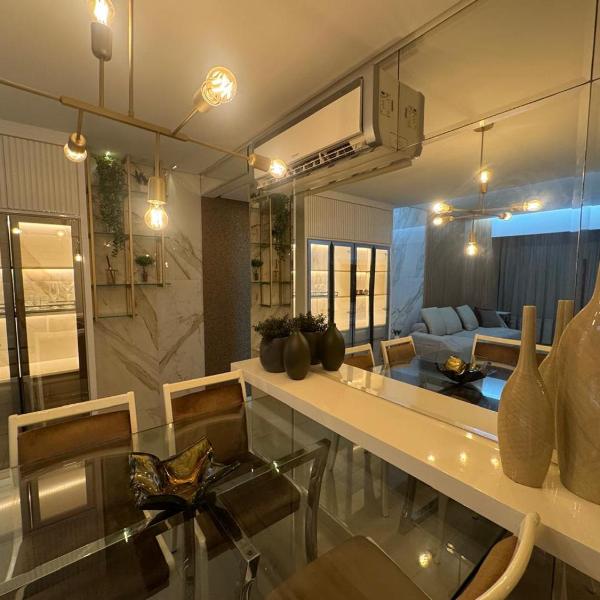 Apartamento na melhor área da Praia da Costa - Foto 3