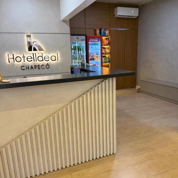 Hotel Ideal