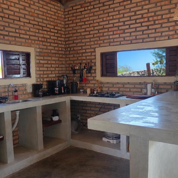 Recanto dos Ventos Chalés - Foto 3