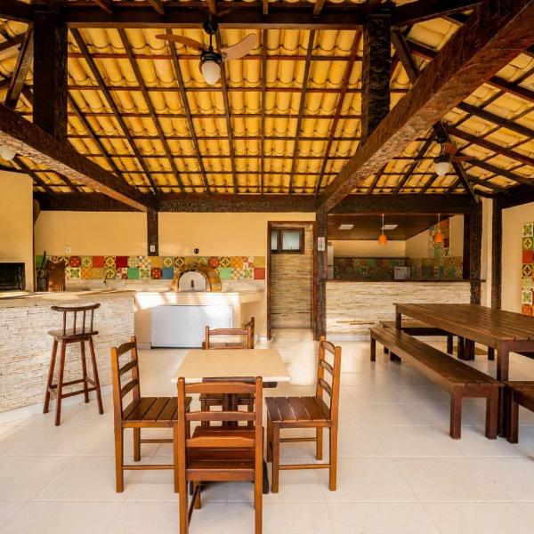 150m da Praia! 5 suítes + Área Gourmet/Cond Privat - Foto 5
