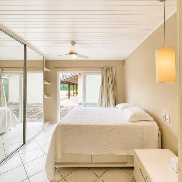 Rua da Praia| 7 Quartos/Piscina, churrasq, Campo - Foto 2
