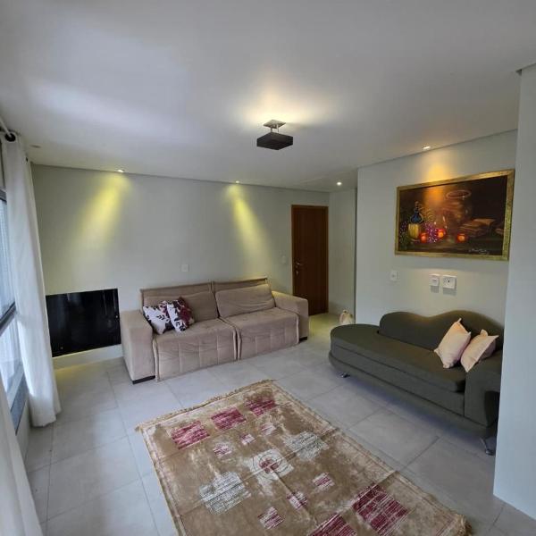 Apartamento a 150 metros da Praia Brava - Foto 5