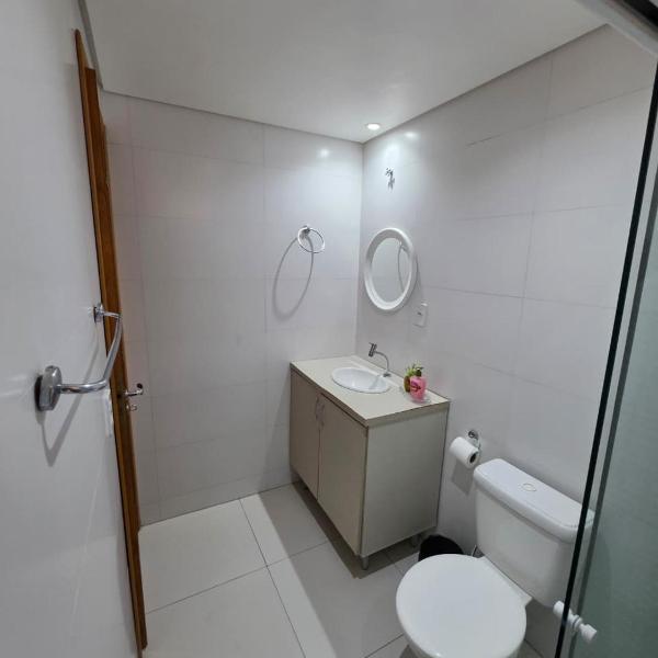 Apartamento a 150 metros da Praia Brava - Foto 3