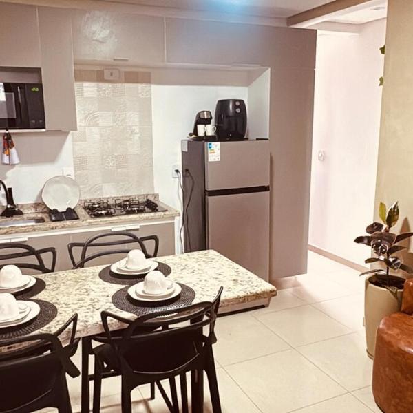 Apartamento sofisticado com excelente localização!
