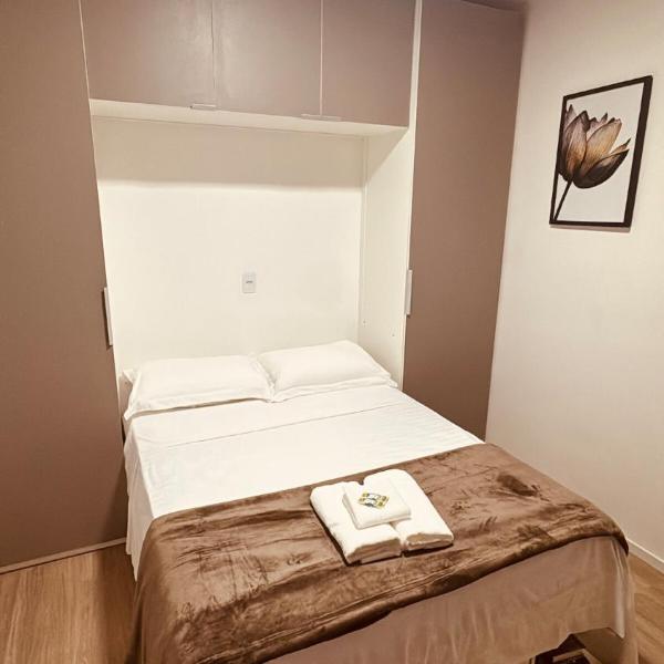 Apartamento sofisticado com excelente localização! - Foto 2