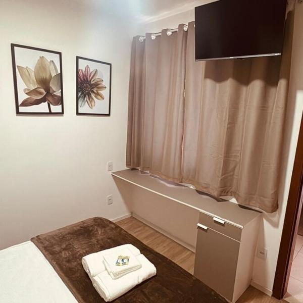 Apartamento sofisticado com excelente localização! - Foto 5
