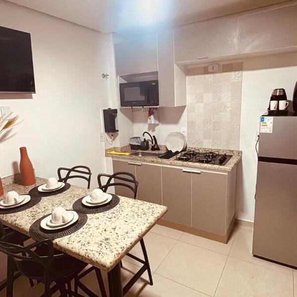 Apartamento sofisticado com excelente localização! - Foto 4