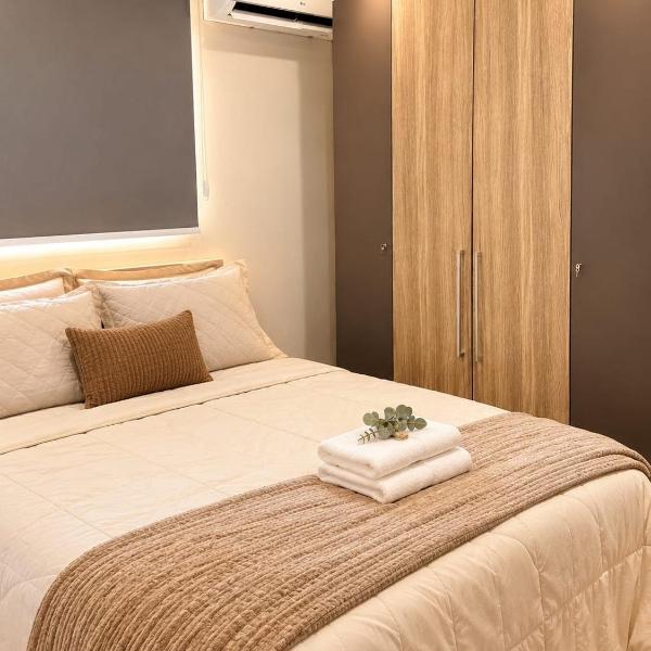 Chapada Boulevard Residence