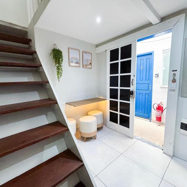 Studio lindo nas Rua das Pedras - Foto 2